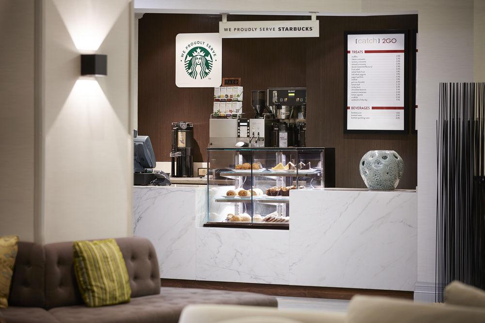 Delta Hotels By Marriott Fredericton Eksteriør billede