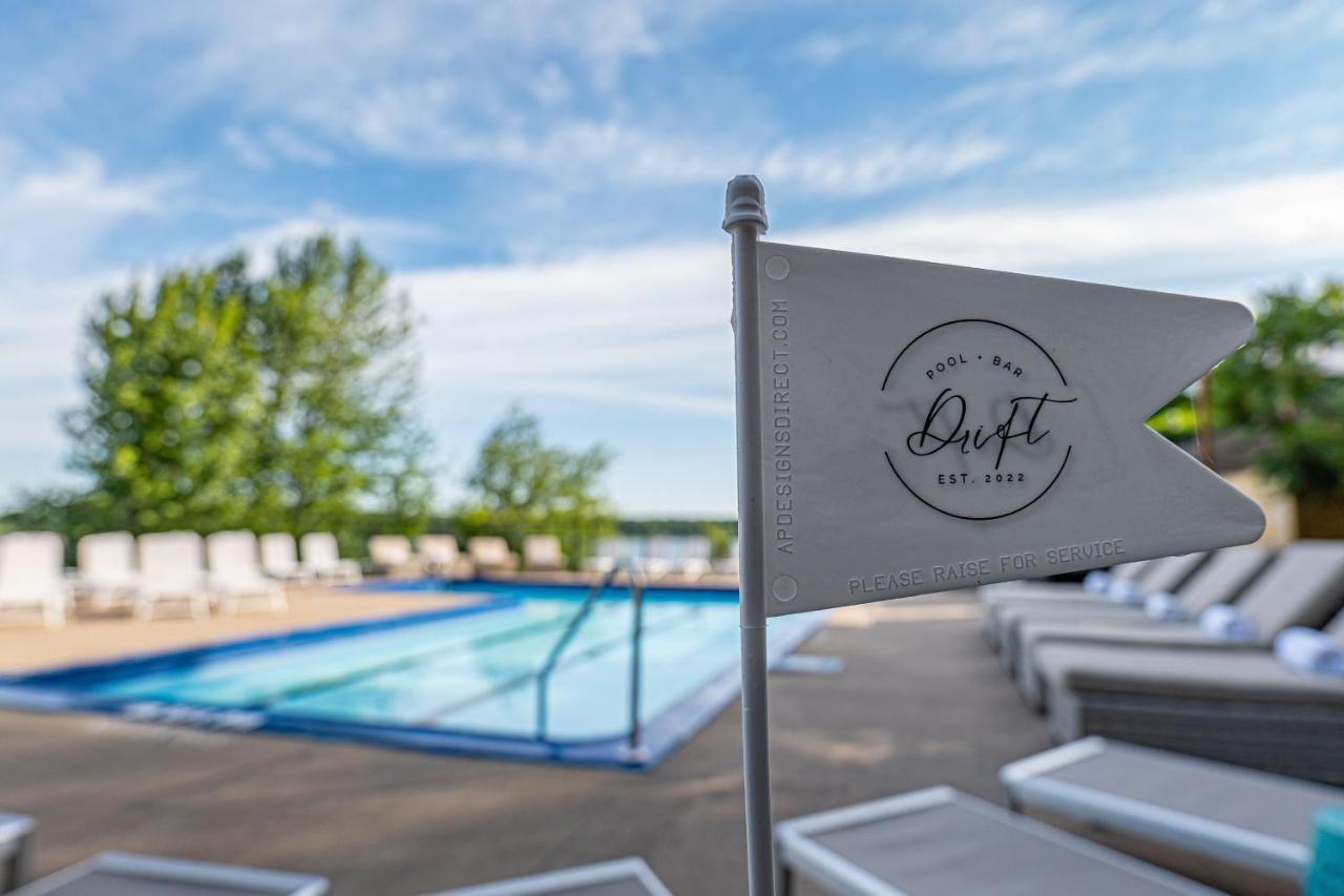 Delta Hotels By Marriott Fredericton Eksteriør billede