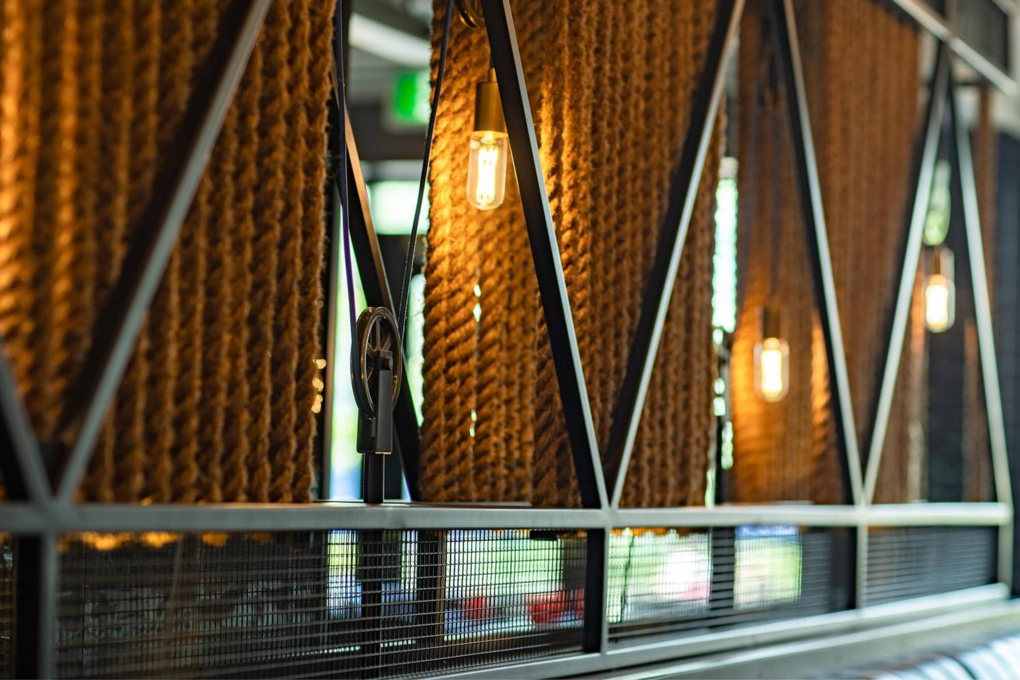 Delta Hotels By Marriott Fredericton Eksteriør billede